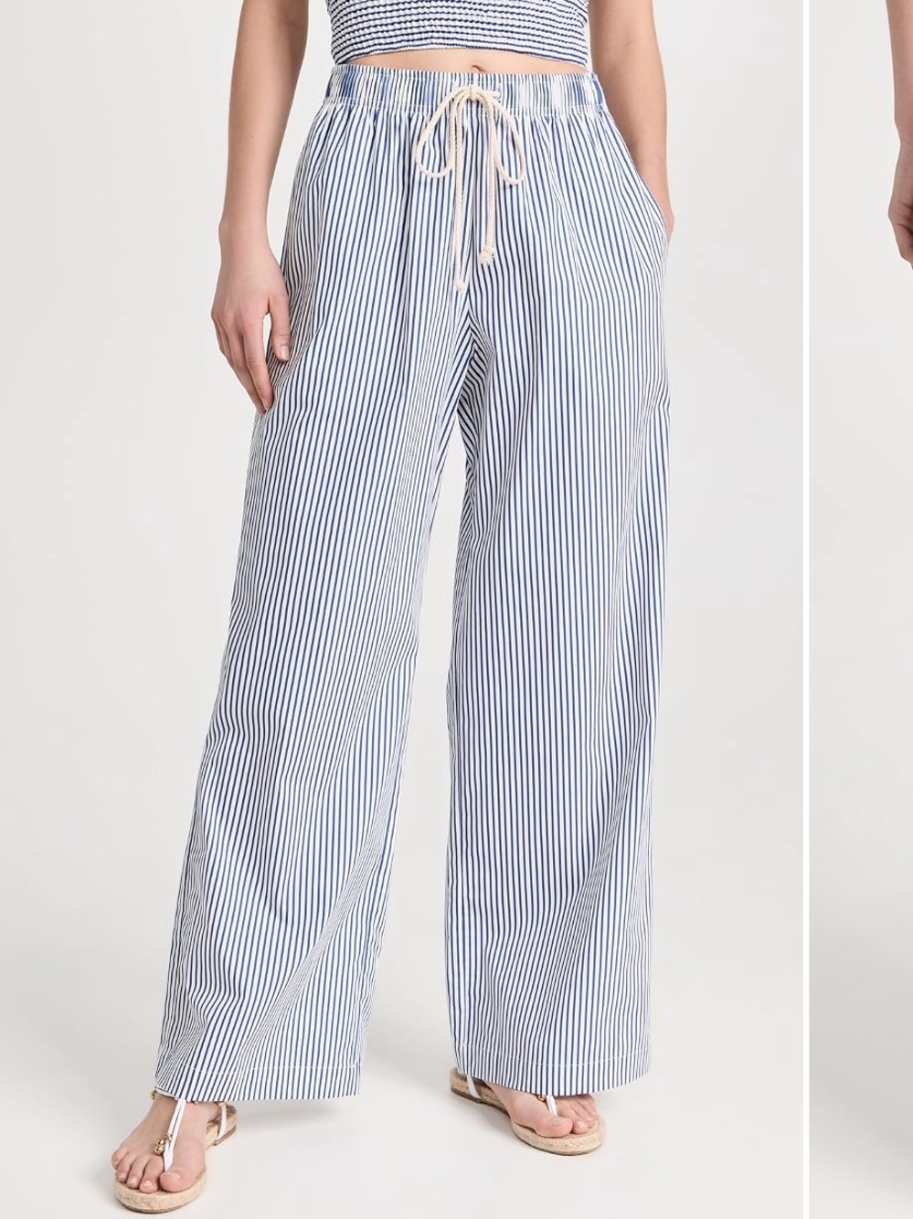 DONNI. Pop Pants | $164 Retail | Medium